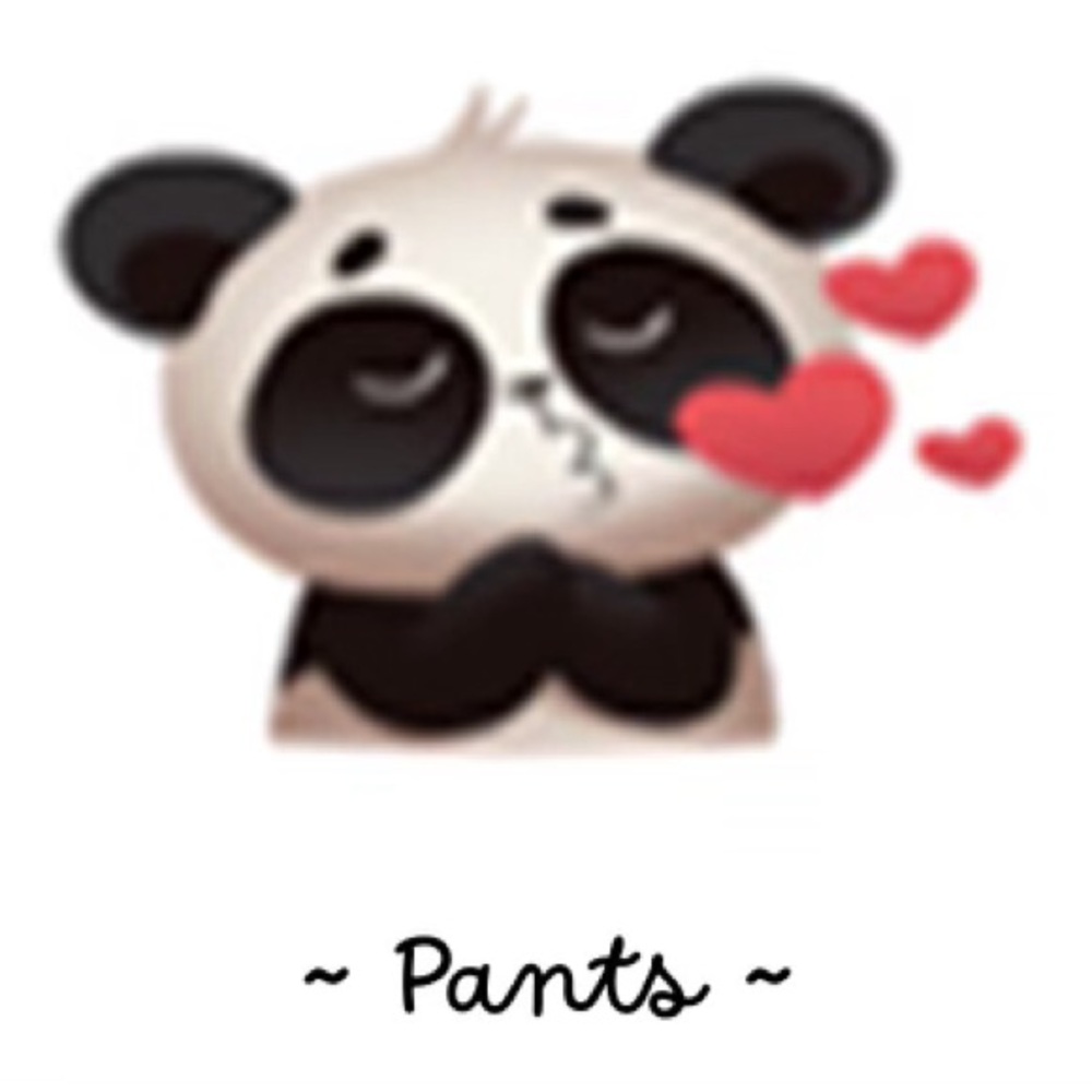 Shorts/Pants - Picture 1 of 1